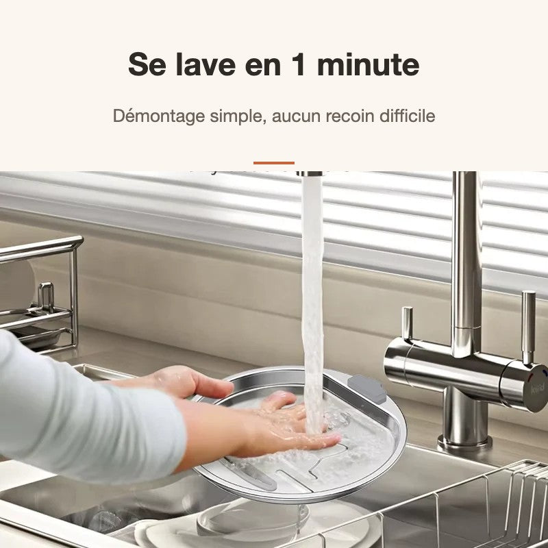 Source Malin – se lave en 1 minute